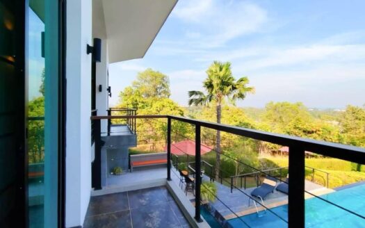 Villa for Sale in Hua Hin (VLFS0176)